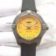 Breitling Yellow Face Limited Edition Swiss Replica Watches 45mm (8)_th.jpg